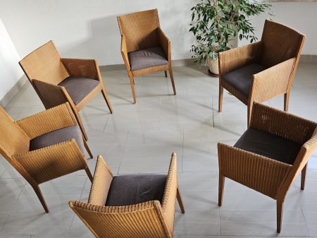 Supervision waagerecht